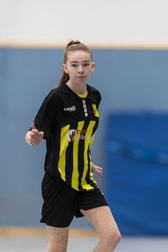 Bild 294 - wBJ NFV Futsalmeisterschaft